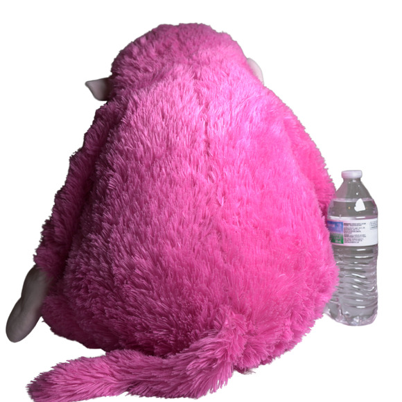 Lot of 7 Medium to Large Plushies 5 ib Kidcore Cozycore - Picture 5 of 16